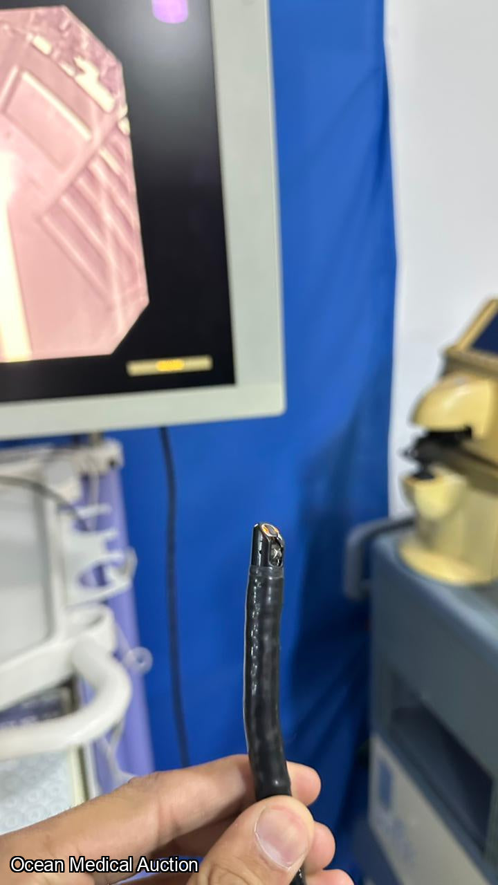 OLYMPUS XK240 SN.2000363