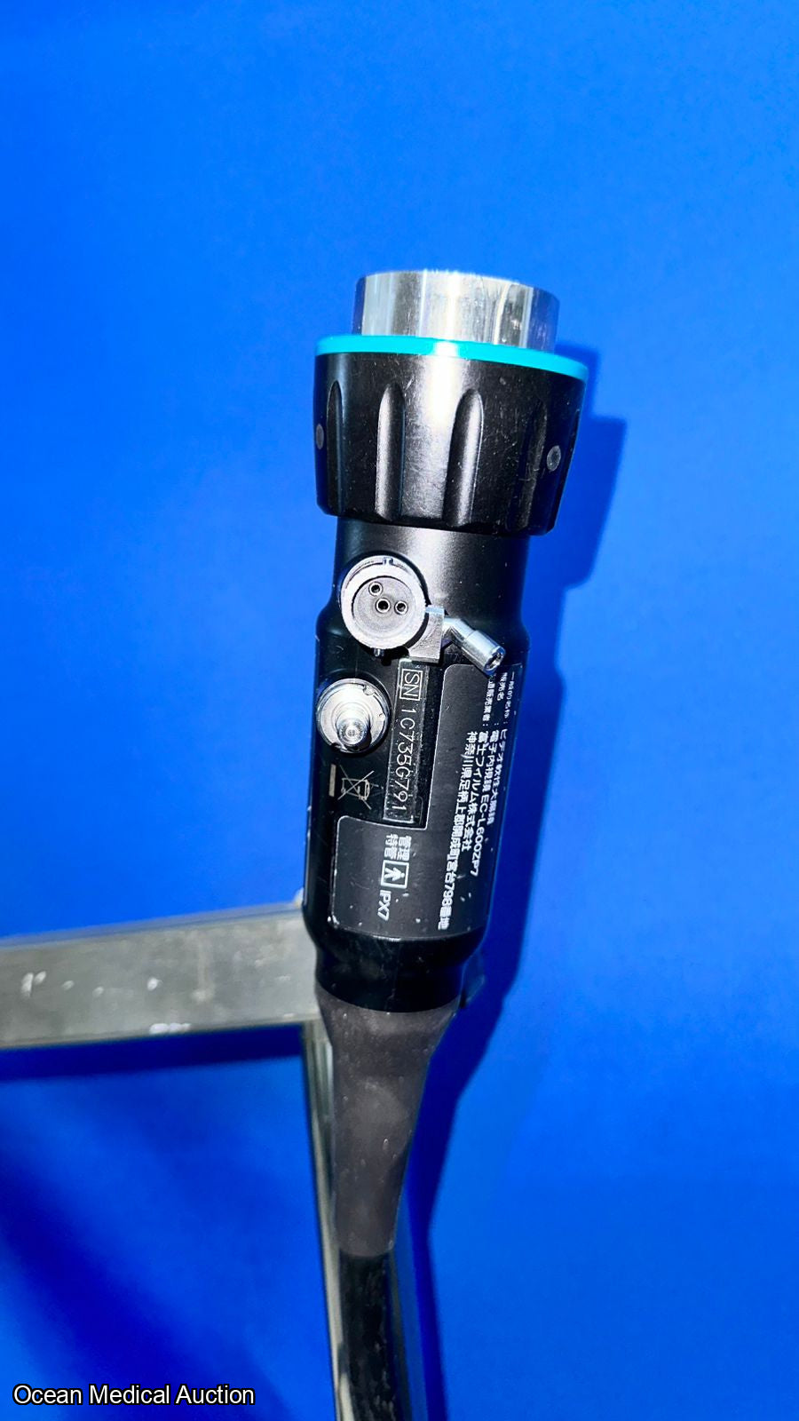 FULIFILM EC-L600ZP7 SN.1C735C791