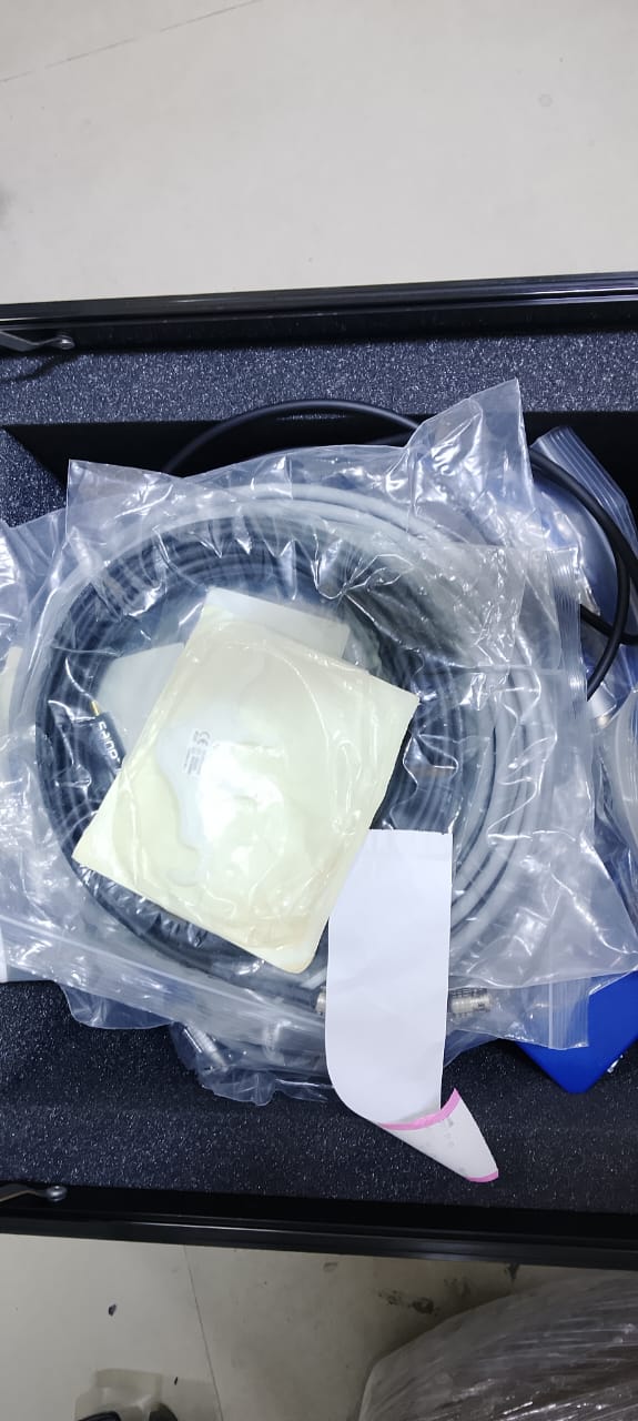 Electrosurgical & Energy Platform