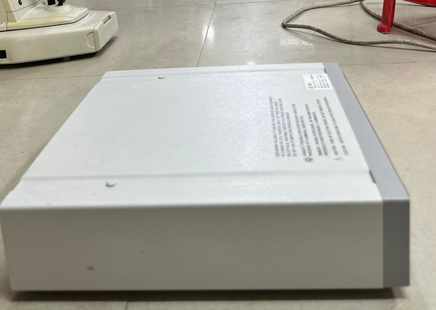 Karl storz Tricam SL ntsc refurbished equipment