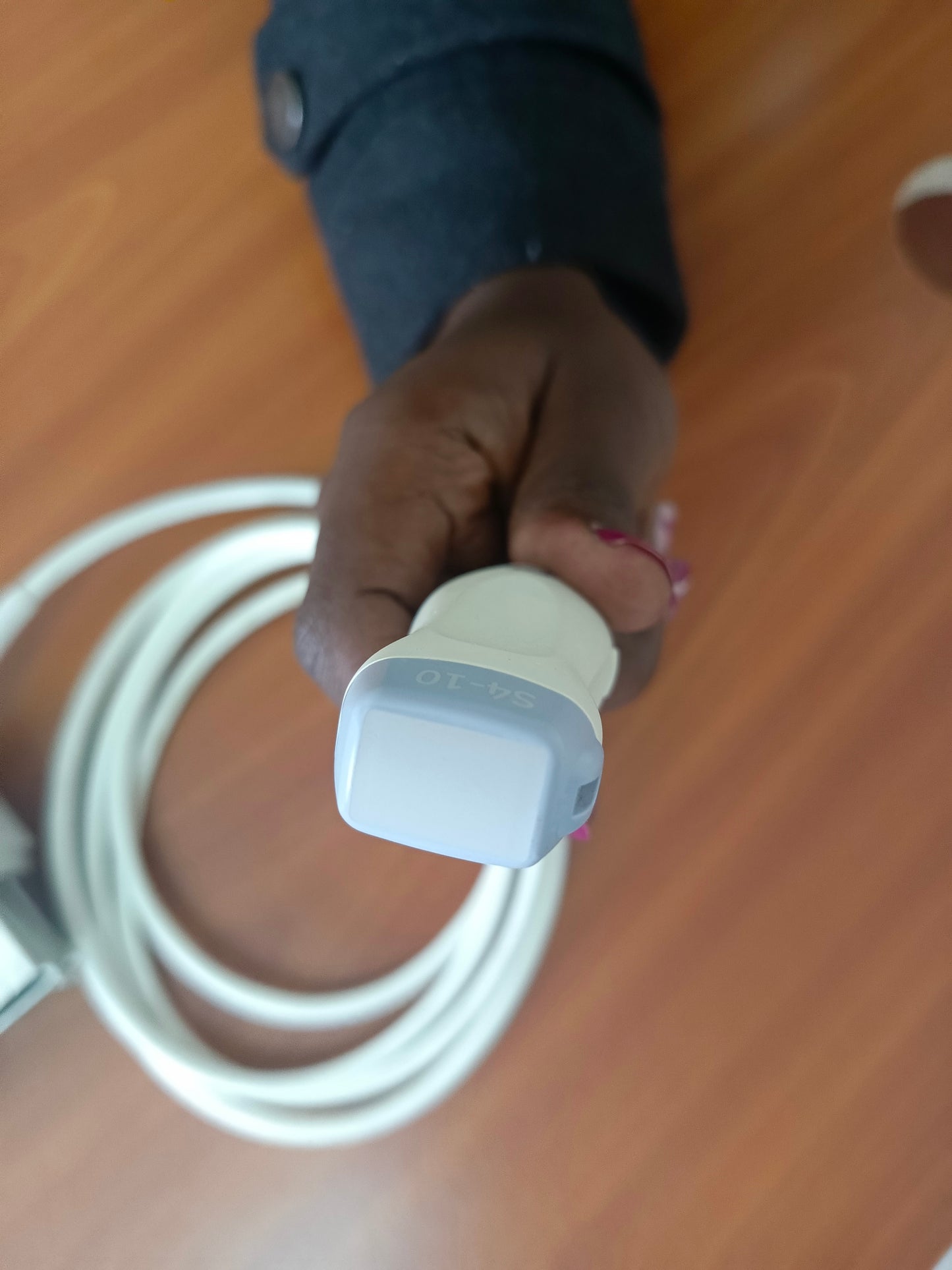 GE ultrasound transducer/ probe for GE vivid E9 ultrasounds BH