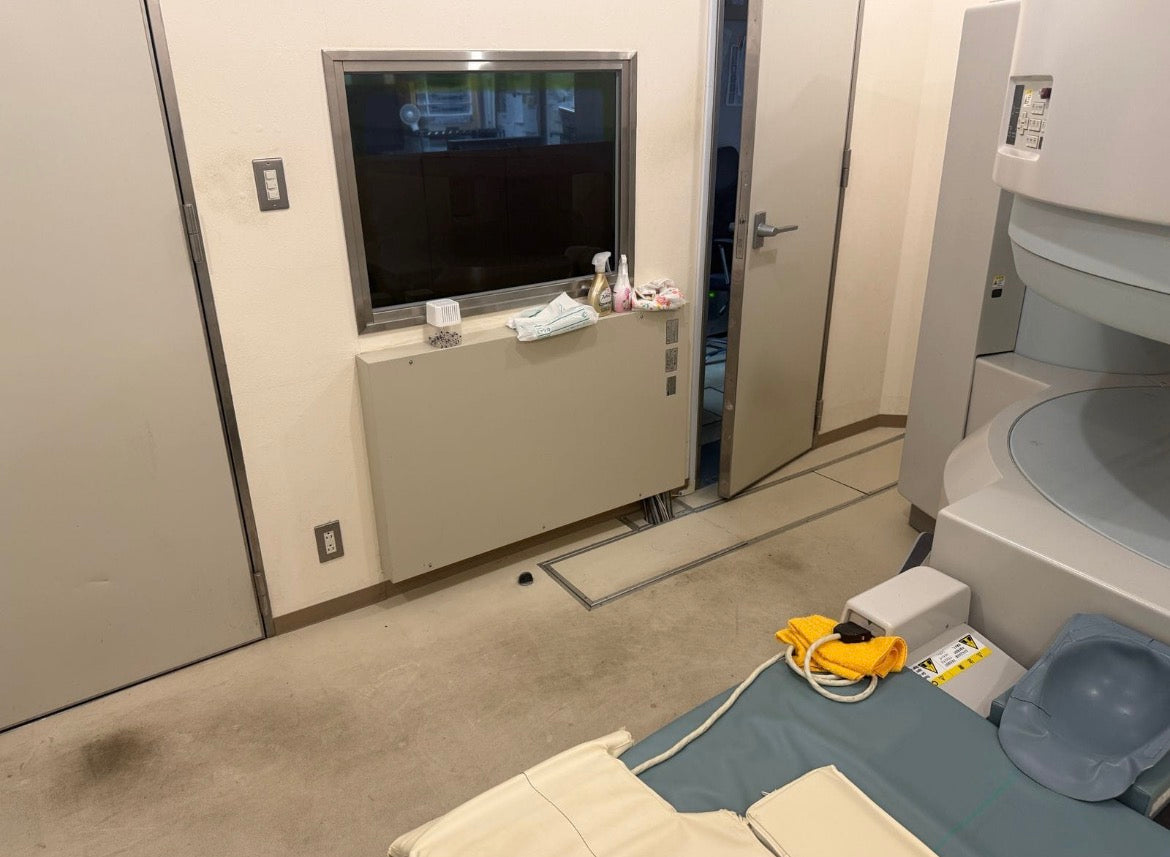Hitachi AIRIS II Comfort