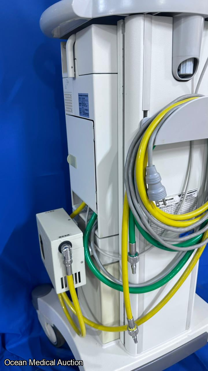 Siemens Maquet servo-i ventilator