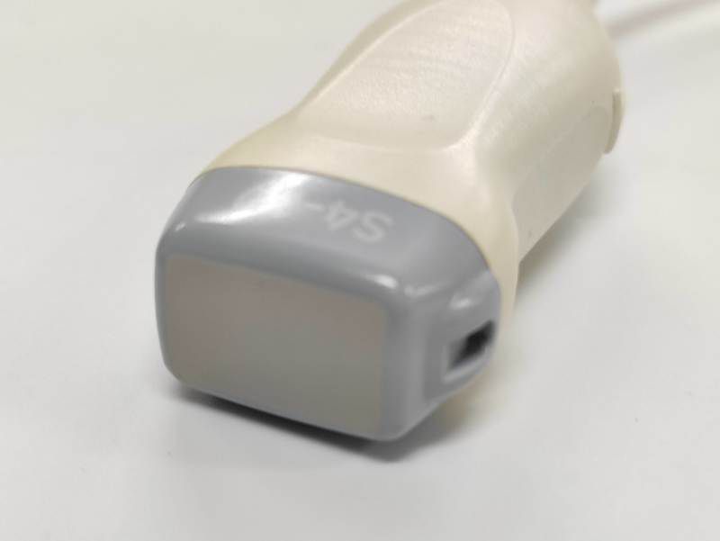 GE Healthcare LOGIQ S8 Diagnostic Ultrasound System