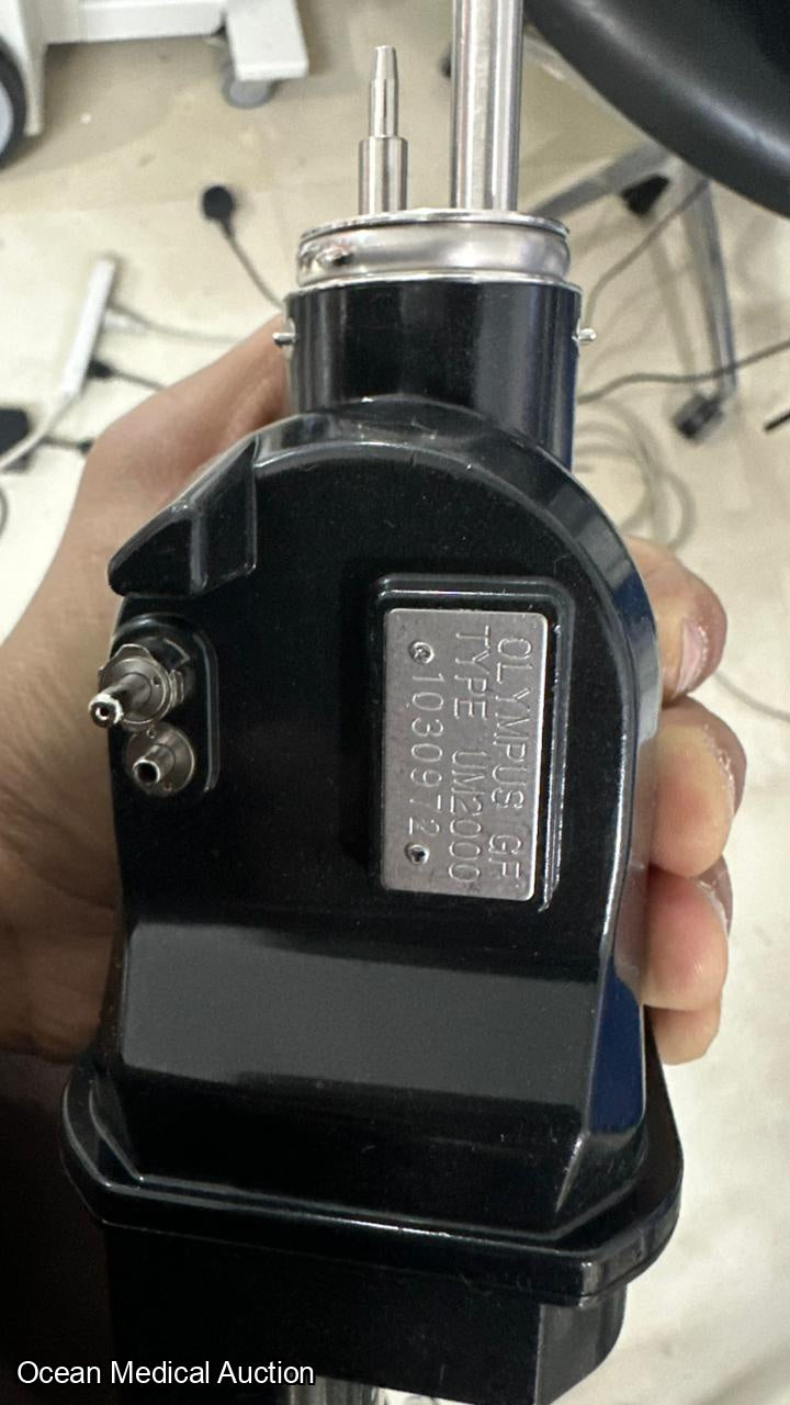 OLYMPUS GF-UM2000 SN.1030972