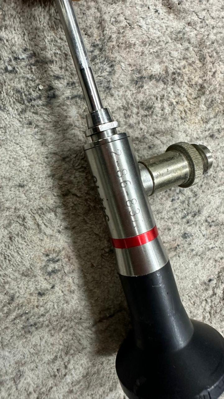 STRYKER 10` SCOPE refurbished equipment