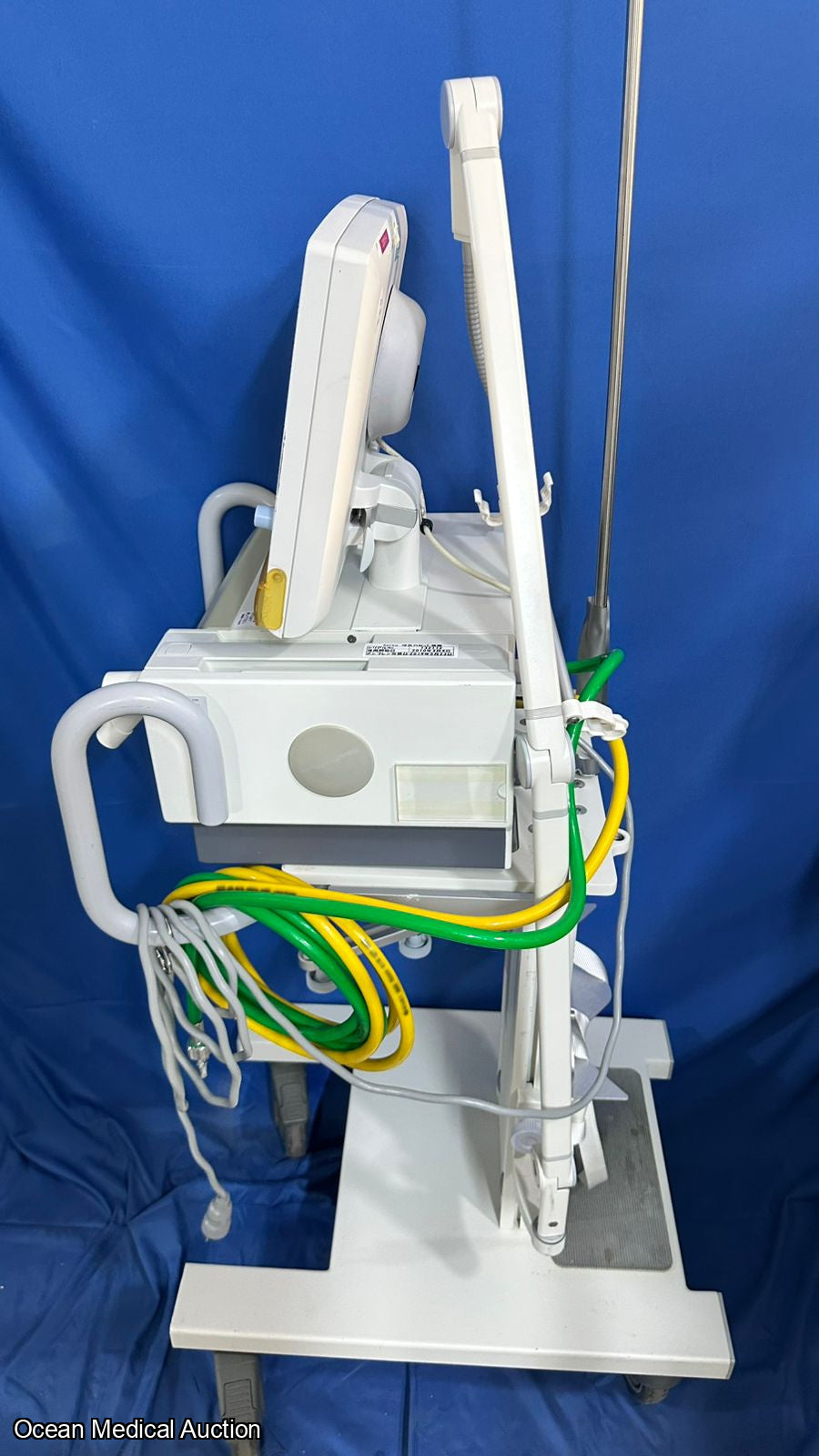SEIMENS MAQUET SERVO-S VENTILATOR