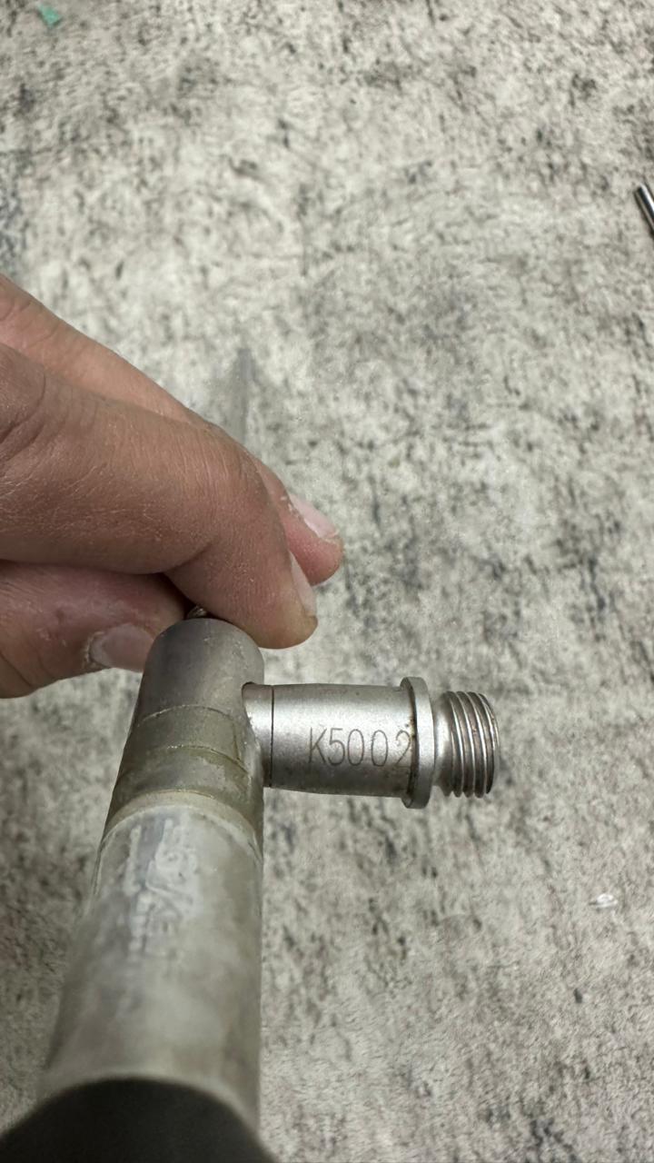 STRYKER 30` 4MM SCOPE refurbished equipment