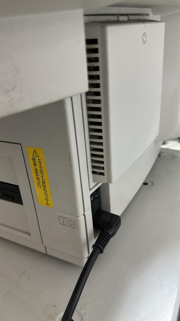 Zeiss Humphrey Field Analyzer 750i