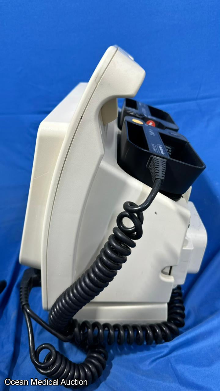 Lifepak 12 defibrillator