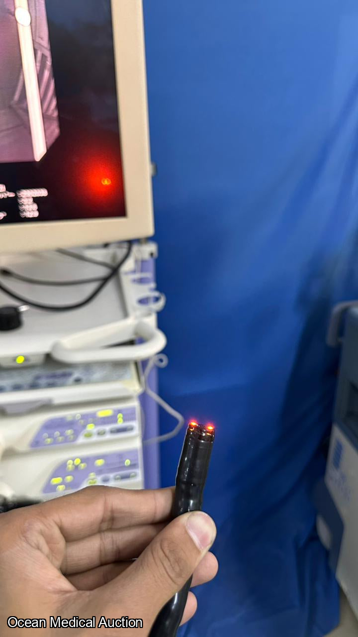 OLYMPUS CF-H260AZI SN.2902038