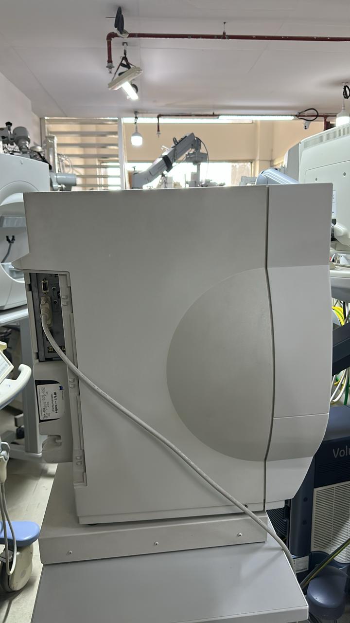 Zeiss Humphrey Field Analyzer 750i