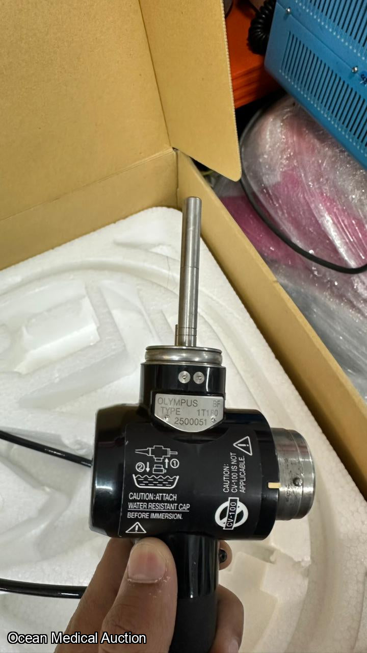olympus BF 1T180 SN.2500051