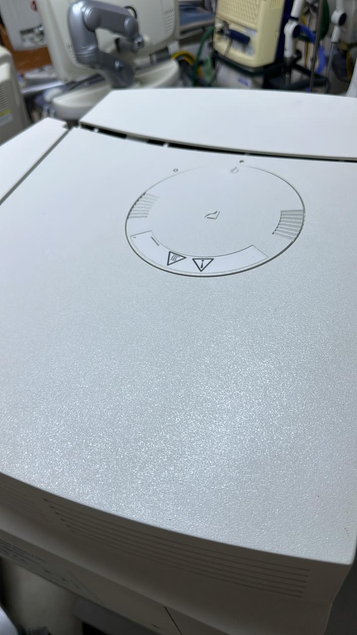 Zeiss Humphrey Field Analyzer 750i