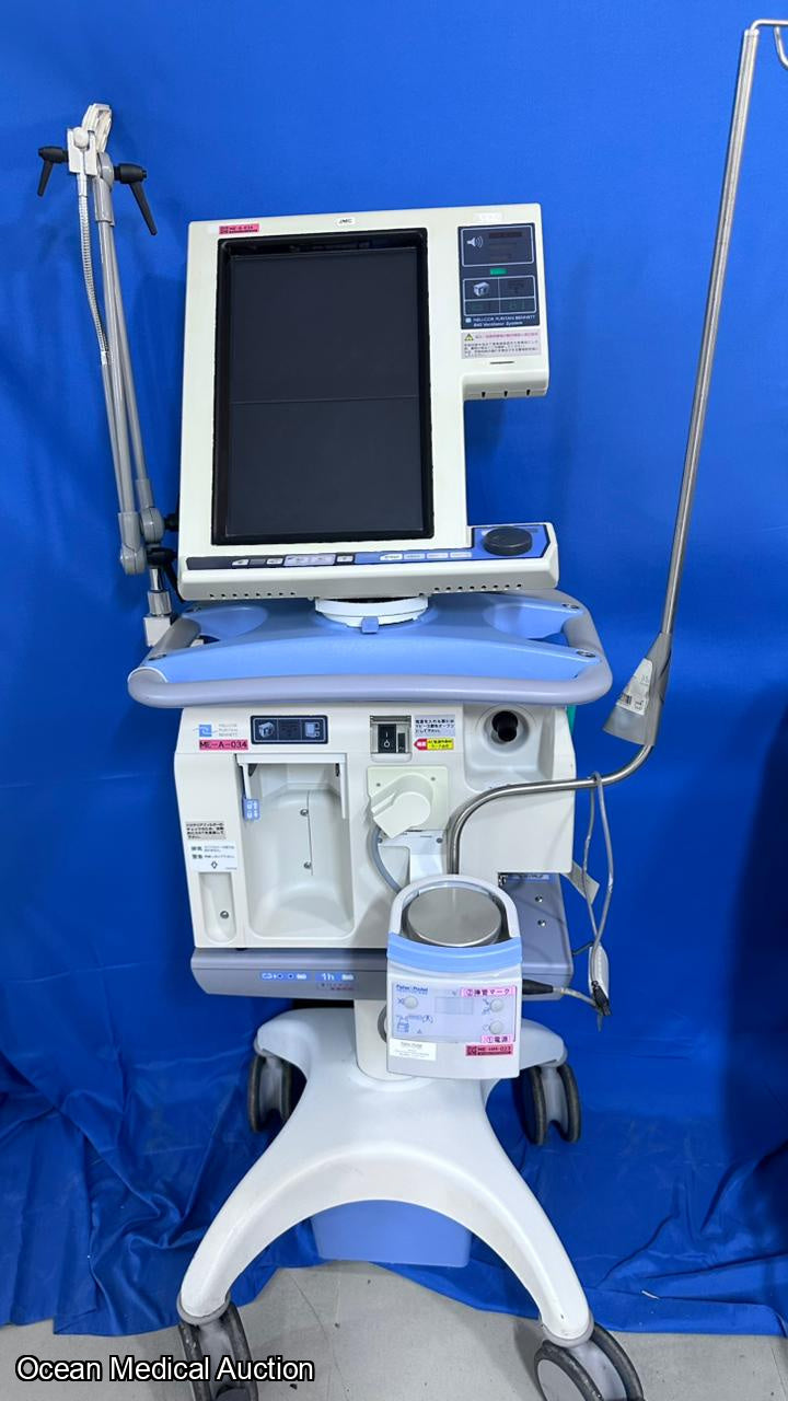 Puritan bennett 800 ventilato