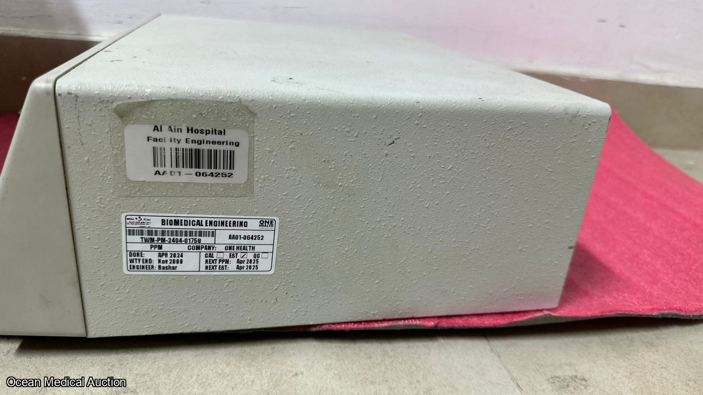 ARTHREX ADAPTEUR POWER SYSTEM