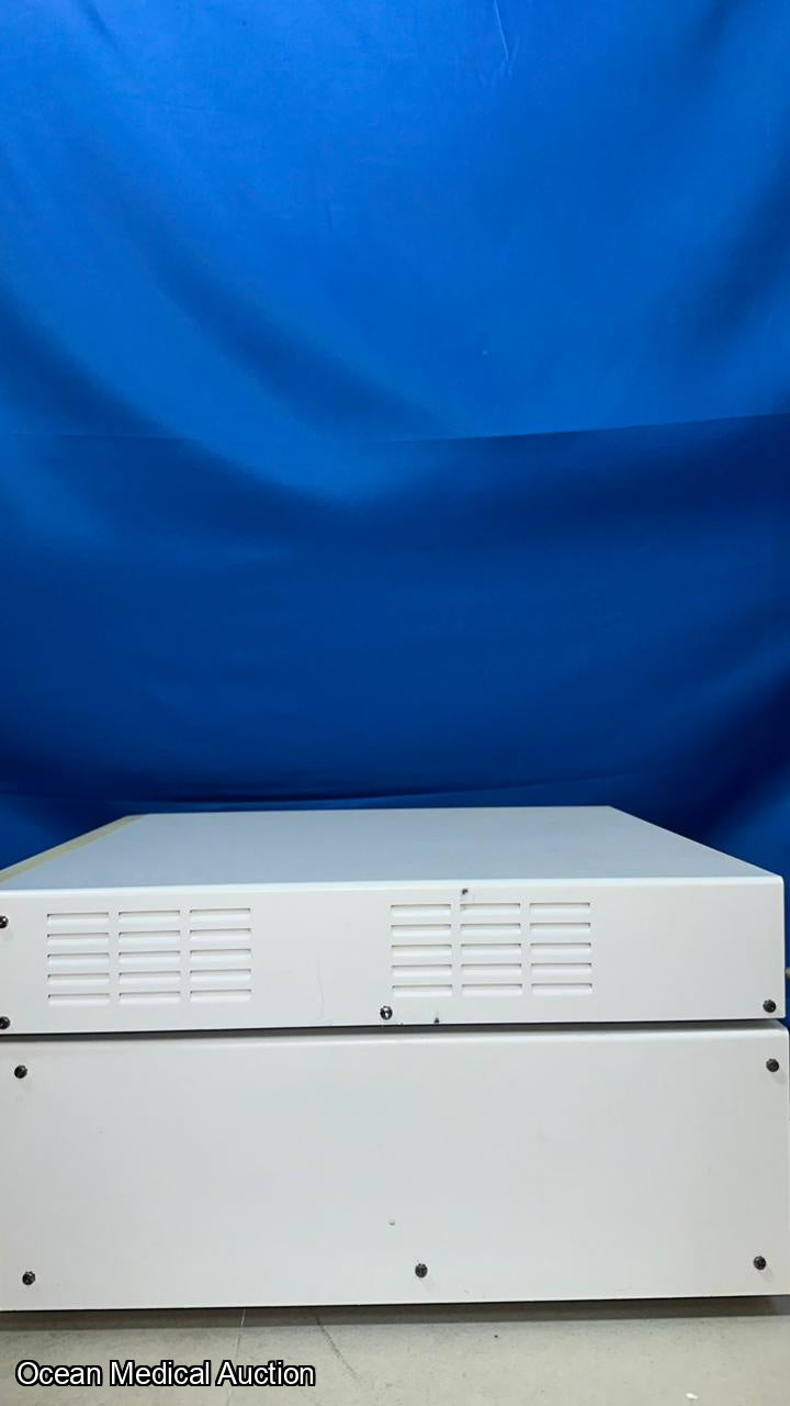 Olympus vo - 2A and vl - 2A