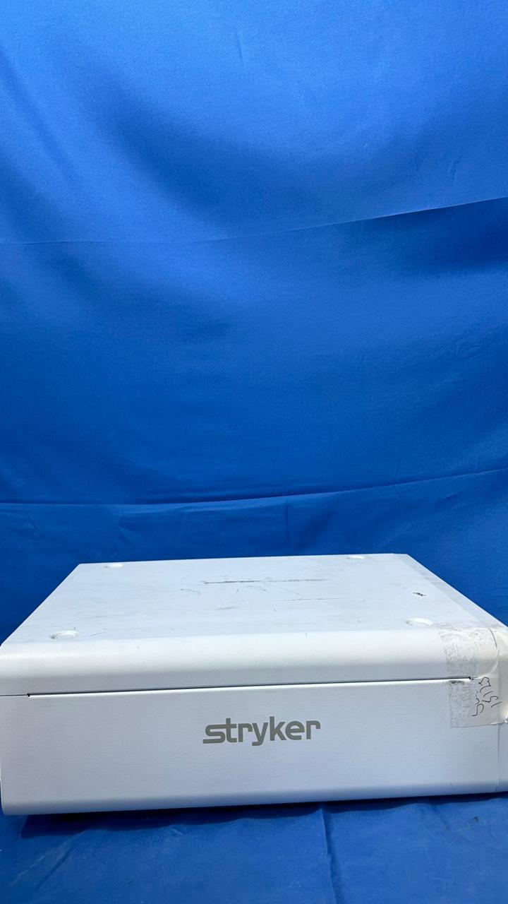 Stryker Connected OR Hub – Operating Room Integration System