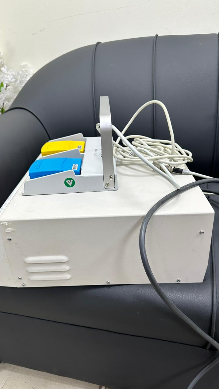 Olympus UES-40S Electrosurgical unit