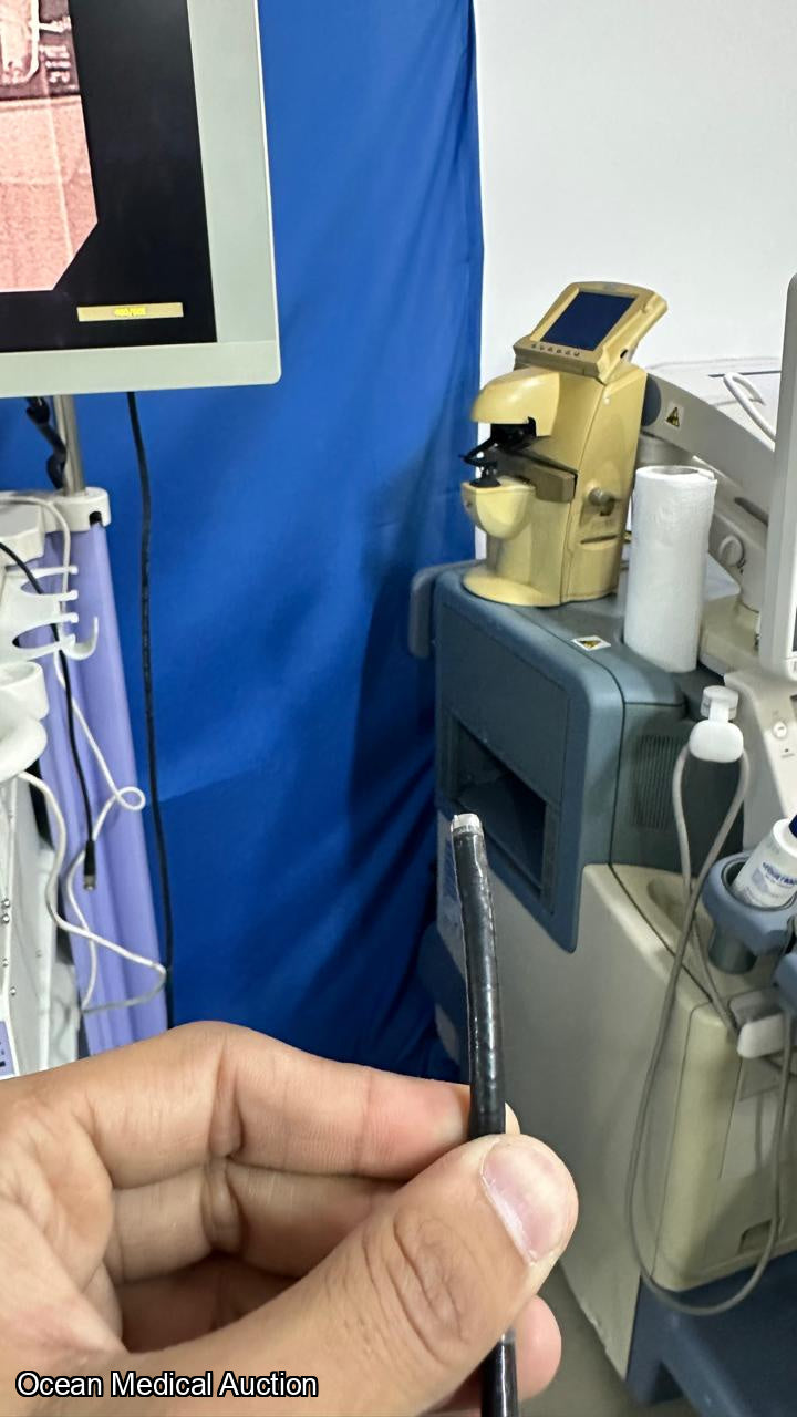 OLYMPUS GIF-N260 SN.2711646