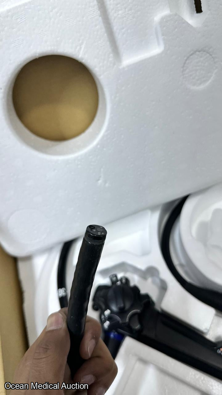 OLYMPUS CF-HQ290ZI SN.2711596