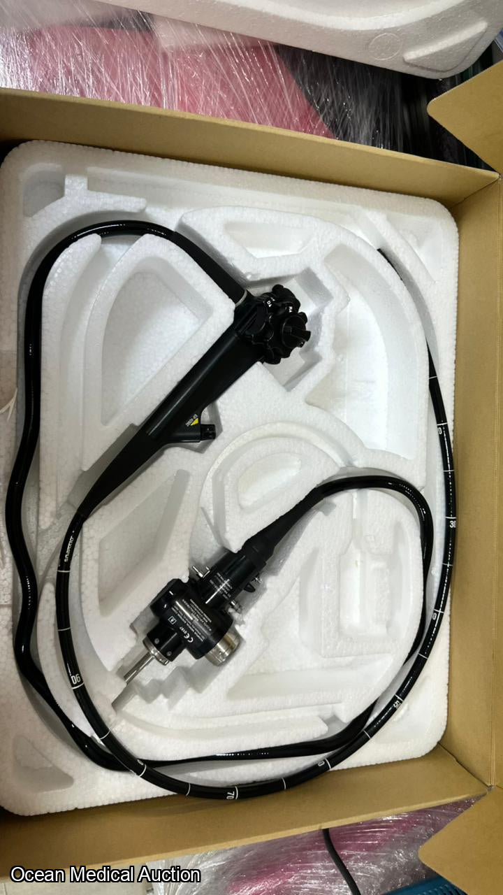 OLYMPUS CF-Q240I SN.2330745