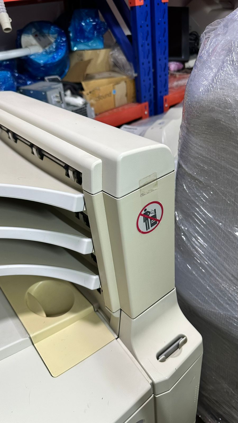 Fujifilm Drypix 4000 X-Ray Printer