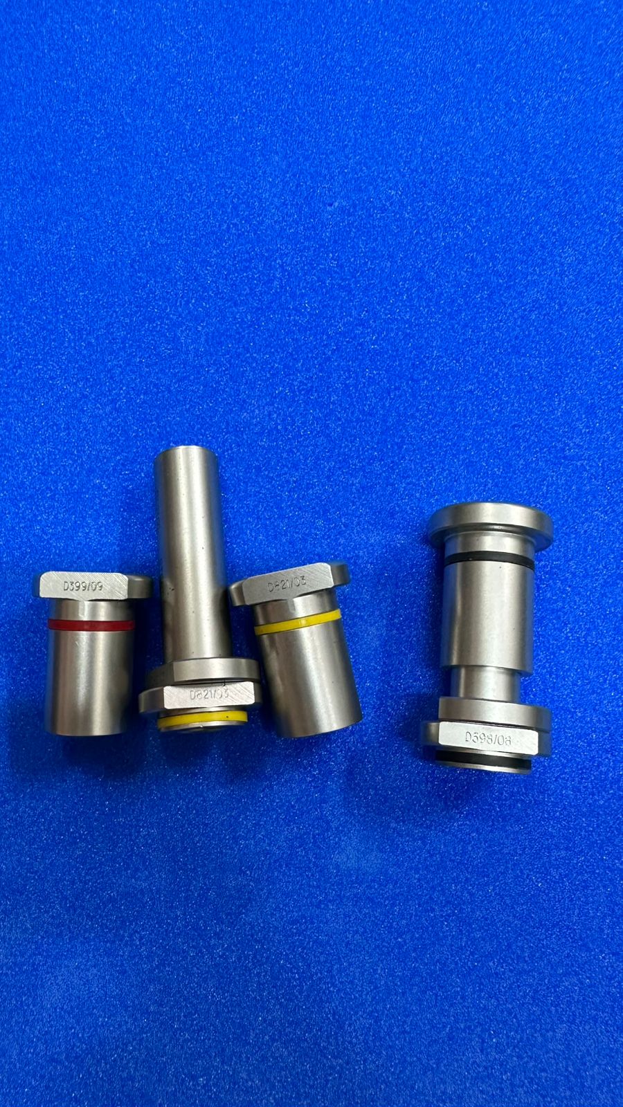 Arthroscopy Instrument Set (Orthopedic Arthroscopy Instruments Kit)