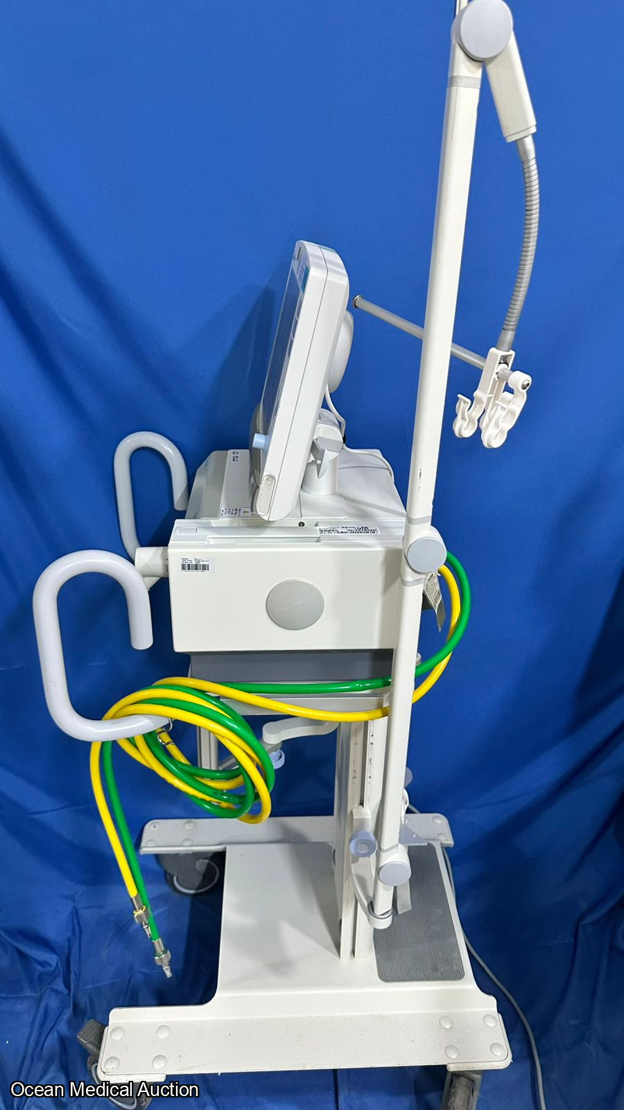 SEIMENS MAQUET SERVO-S VENTILATOR