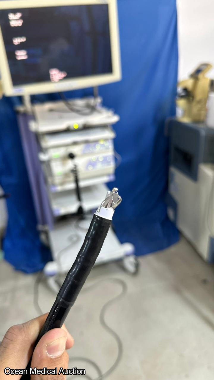 OLYMPUS JF-260V SN.2313442