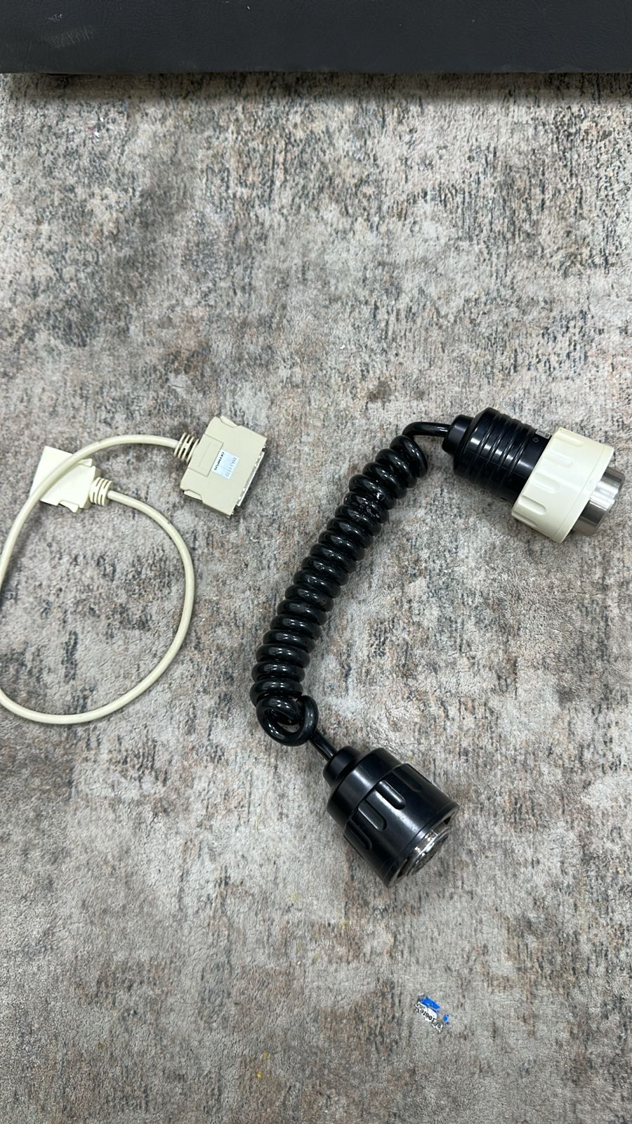 Olympus EVIS LUCERA CV-260 Video Processor and CLV-260 Light Source Endoscopy System