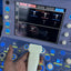 Hitachi Aloka alpha 7 ultrasound with convex,linear and cardiac probe