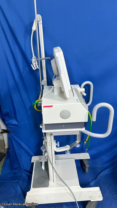 SEIMENS MAQUET SERVO-S VENTILATOR