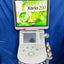 Toshiba Xario 200 with convex, linear and cardiac probe