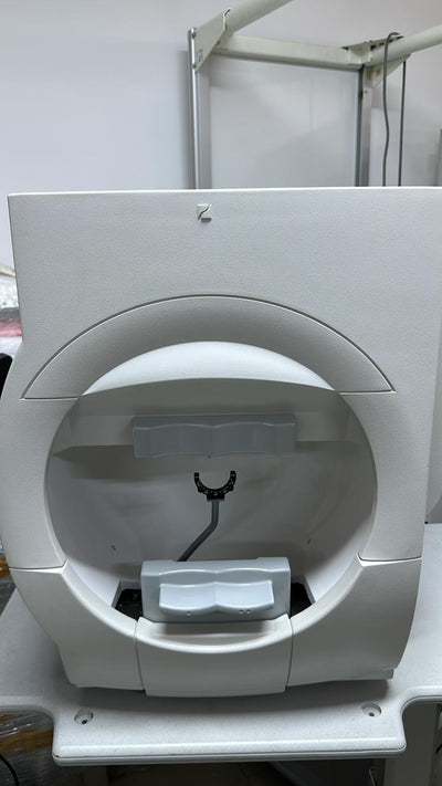 Zeiss Humphrey Field Analyzer 750i
