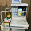 GE Datex-Ohmeda Aestiva/5 MRI Anesthesia Machine with Tec 7 Sevo & Tec 6 Desflurane Vaporizer