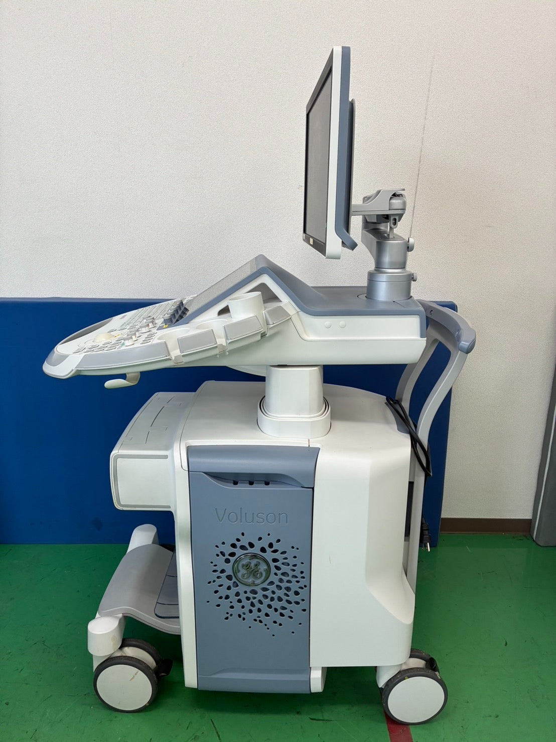 GE VOLUSON E10 Ultrasound