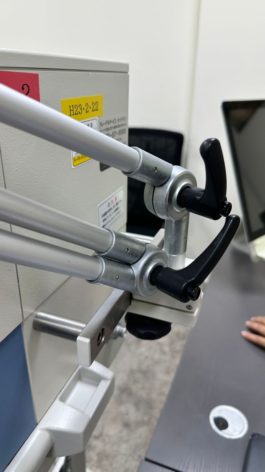 DRAGER SAVINA VENTILATOR