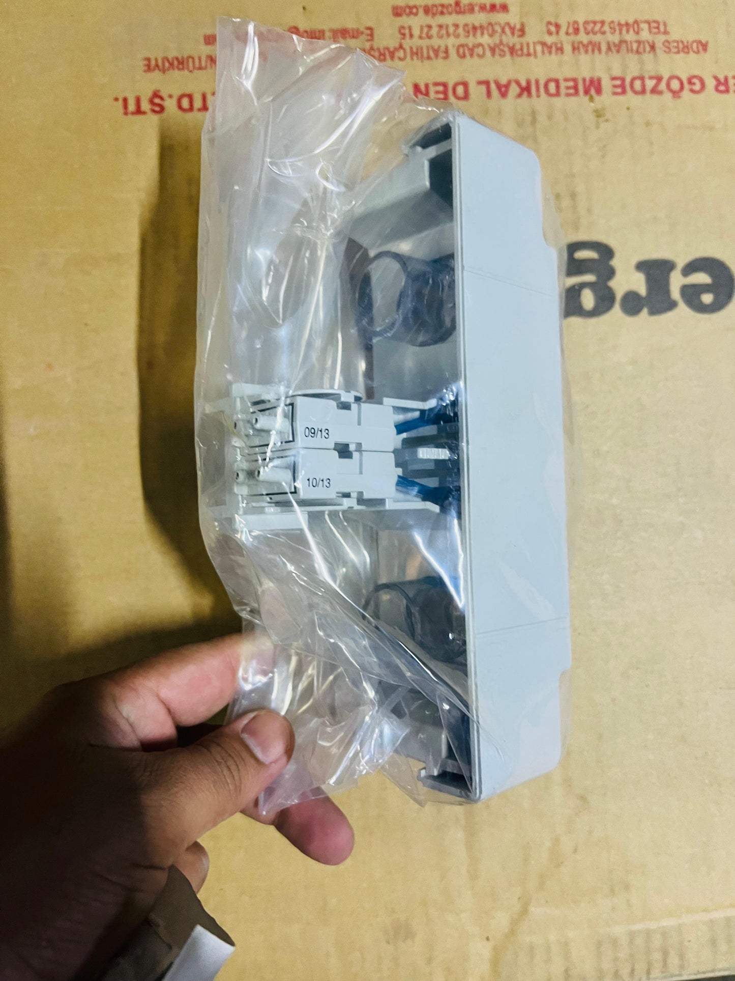 GE Datex-Ohmeda Aestiva/5 MRI Anesthesia Machine with Tec 7 Sevo & Tec 6 Desflurane Vaporizer