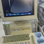 Hitachi apron ultrasound with convex and linear probe