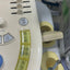 Hitachi Hi Vision preirus ultrasound convex and linear probe