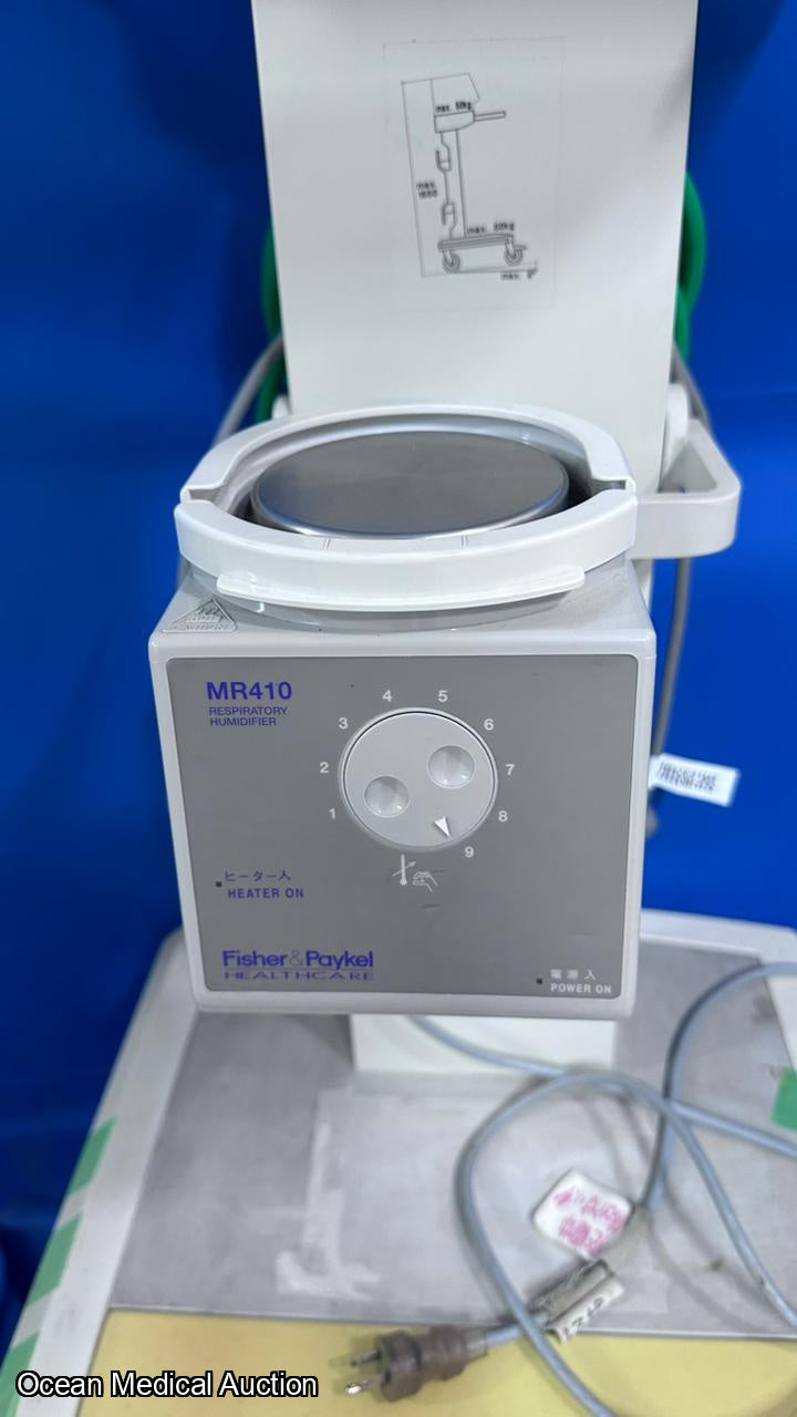 Hamilton c2 ventilator refurbished equipment