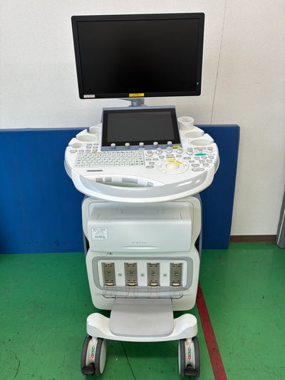 GE VOLUSON E10 Ultrasound