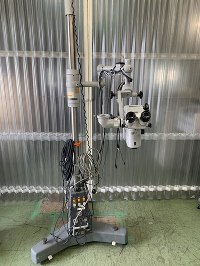 ZEISS Surgical Operating Microscope