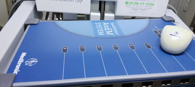 Electrosurgical & Energy Platform