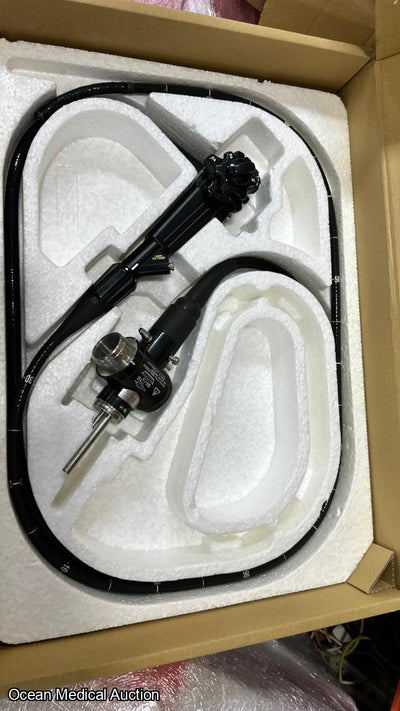 OLYMPUS PCF-P240AI SN.2500539