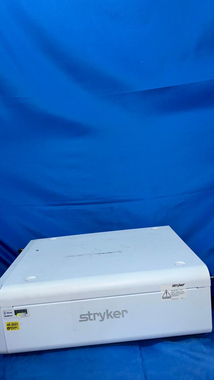 Stryker Connected OR Hub – Operating Room Integration System