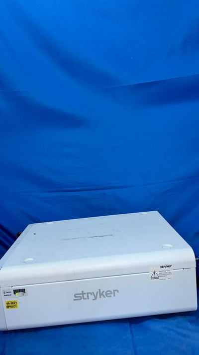 Stryker Connected OR Hub – Operating Room Integration System