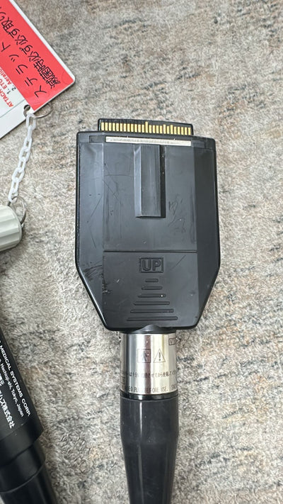 Olympus Rigid Endoscope