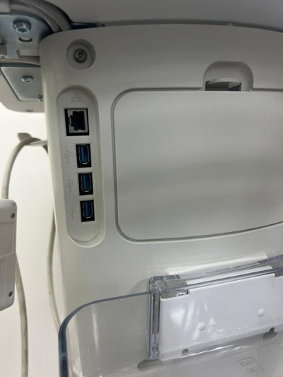 Philips CX50 ultrasound with convex and TVS probe SN.20150706